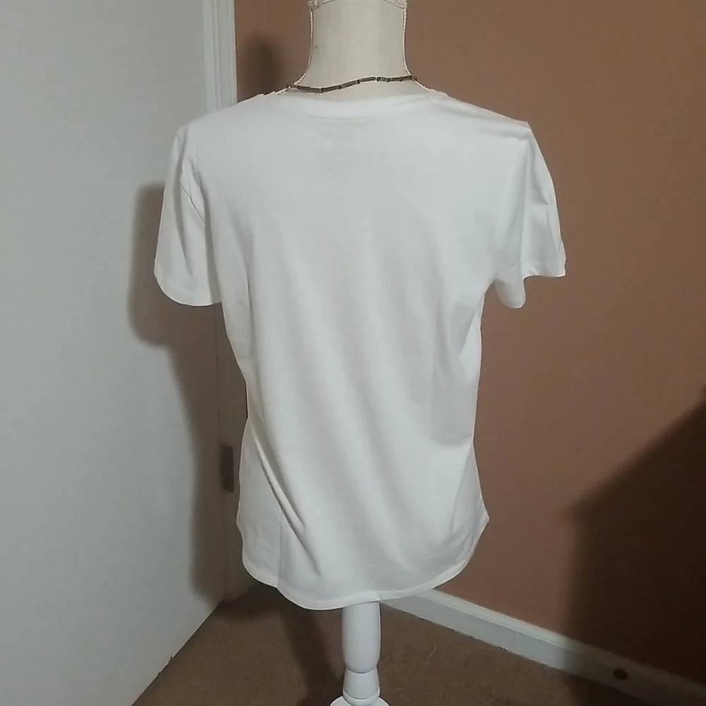 Nine west tees - Picture 2 of 6